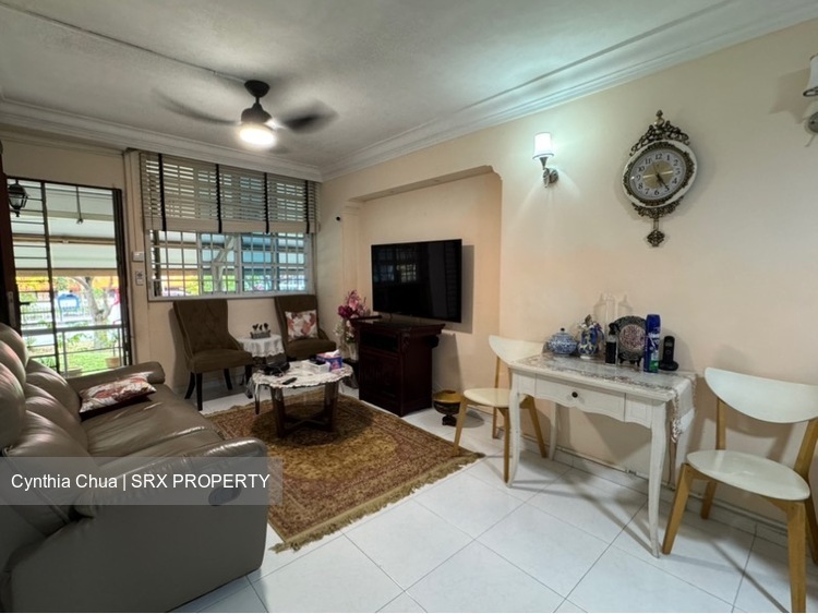 Blk 830 Tampines Palmwalk (Tampines), HDB 3 Rooms #503239031